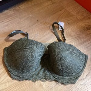 Aerie - Balconette Bra